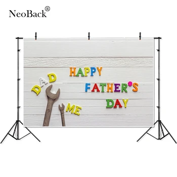 NeoBack Day Background Photography 3rd Sunday June Fathers Day Gift Photo Backdrop Booth Studio Props Computer Printed B4232
NeoBack Day Background Photography 3rd Sunday June Fathers Day Gift Photo Backdrop Booth Studio Props Computer Printed B4232
