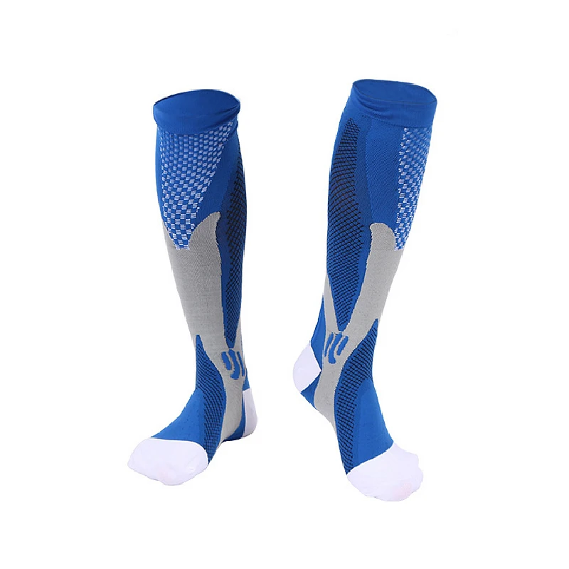 Compression Socks for Men&Women Best Graduated Athletic Fit for Running,Athletic,Edema,Diabetic,Varicose Veins Compressed Socks
Compression Socks for Men&Women Best Graduated Athletic Fit for Running,Athletic,Edema,Diabetic,Varicose Veins Compressed Socks