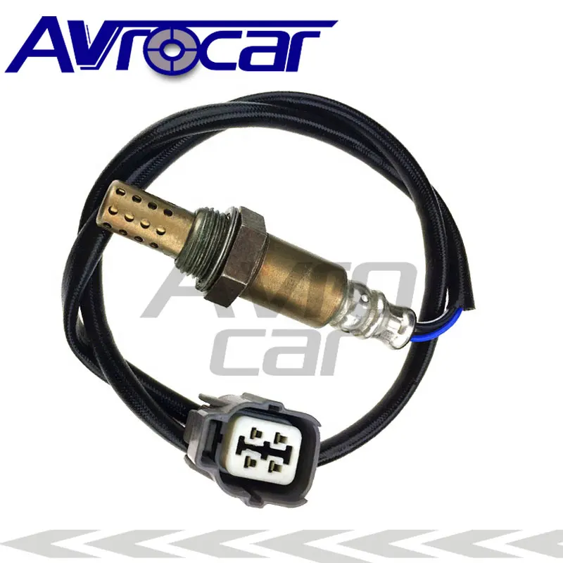O2 Lambda Sensor Oxygen Sensor Air Fuel Ratio Sensor for HONDA CRV CR-V 36532-PPA-A01 234-4125 2002-2004
O2 Lambda Sensor Oxygen Sensor Air Fuel Ratio Sensor for HONDA CRV CR-V 36532-PPA-A01 234-4125 2002-2004