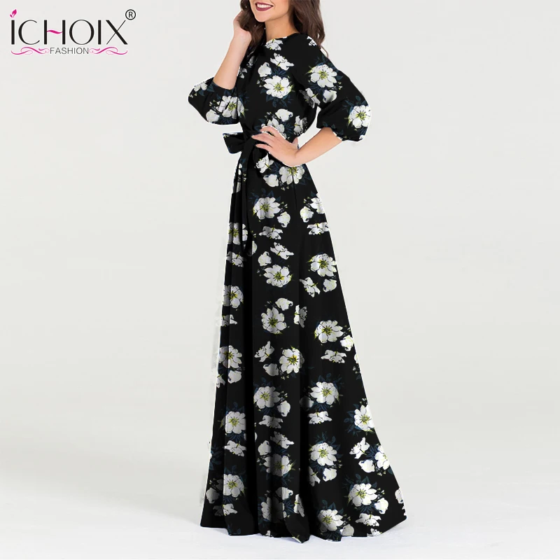2019 Autumn Winter Vintage Long Dress Women Red Evening Party Elegant Maxi Dress Robe Floral Print Floor Length Dress Vestidos
2019 Autumn Winter Vintage Long Dress Women Red Evening Party Elegant Maxi Dress Robe Floral Print Floor Length Dress Vestidos