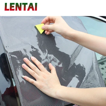 LENTAI 1PC Car Window shade cover Static electricity stickers For Mercedes Benz W203 W204 W211 Volvo S60 XC90 XC60 S80 Subaru
LENTAI 1PC Car Window shade cover Static electricity stickers For Mercedes Benz W203 W204 W211 Volvo S60 XC90 XC60 S80 Subaru