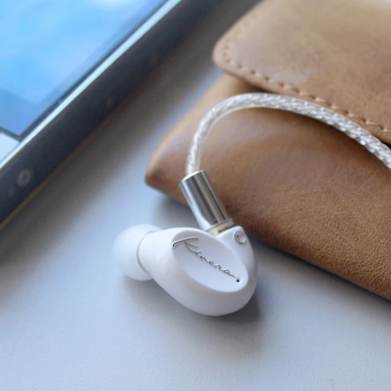 KINERA SIF Single Dynamic Driver Unit In Ear Earphone DJ HIFI Monitor Headset Sport Earbuds With MMCX Detachable Detach Cable
KINERA SIF Single Dynamic Driver Unit In Ear Earphone DJ HIFI Monitor Headset Sport Earbuds With MMCX Detachable Detach Cable