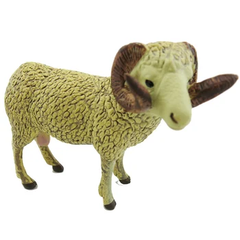 Sheep Simulation Models Animal World Wildlife Animals Model Toys Children Adorable Lifelike Plastic Toy Kids Teaching Aids 2020
Sheep Simulation Models Animal World Wildlife Animals Model Toys Children Adorable Lifelike Plastic Toy Kids Teaching Aids 2020