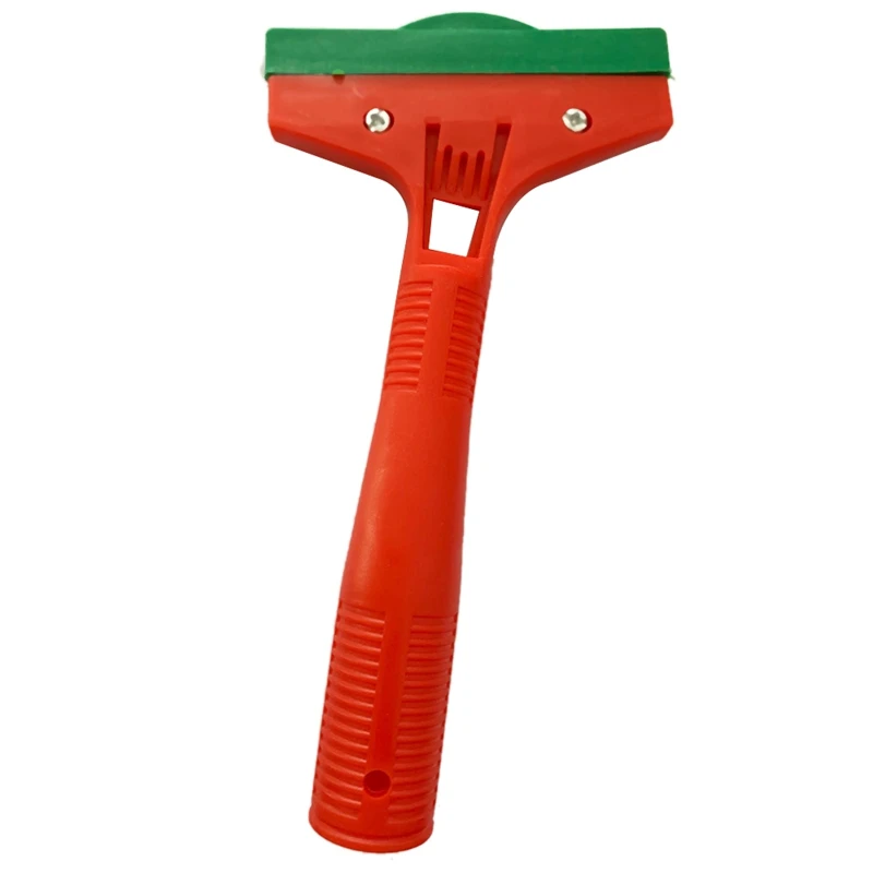 

Handheld Putty Knife Scraper For Glass Wallpaper Paint Tiles Flooring Scraper Remover With Blade Construction Tools