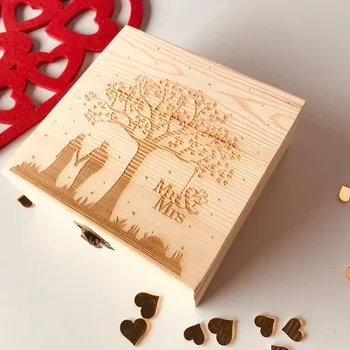 10pcs/lot wooden Box dancing Bride and Groom Under The Tree ,Mr & Mrs Candy Boxes Wedding Favor Gifts Box Party Decoration
10pcs/lot wooden Box dancing Bride and Groom Under The Tree ,Mr & Mrs Candy Boxes Wedding Favor Gifts Box Party Decoration