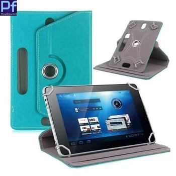 For Qumo Pulse/Galileo/Infinity/Qumo 2Go!/Qumo GO! 7" inch 360Degree Rotating Universal Tablet PU Leather cover case Free Gift
For Qumo Pulse/Galileo/Infinity/Qumo 2Go!/Qumo GO! 7" inch 360Degree Rotating Universal Tablet PU Leather cover case Free Gift