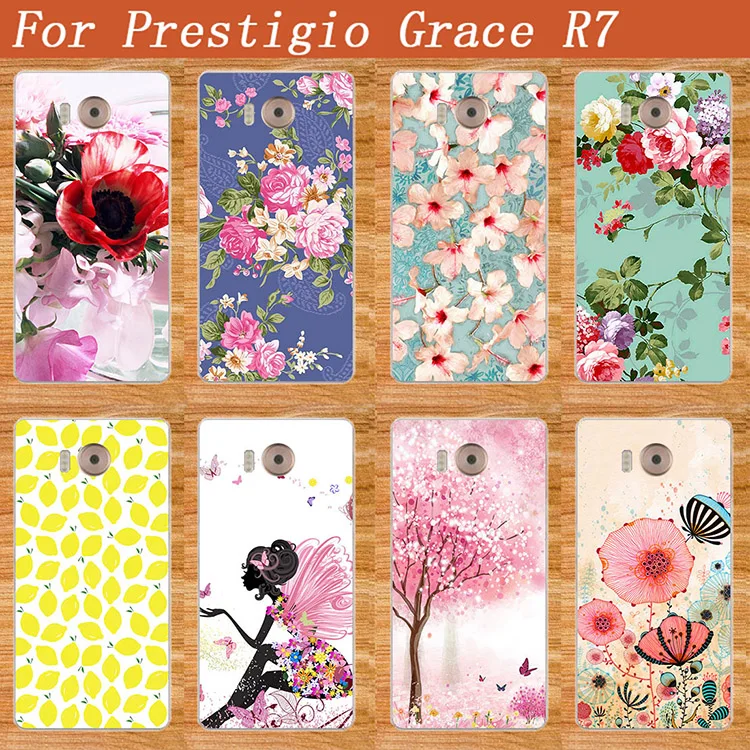 High Quality Phone case for Prestigio Grace R7 painted SOFT TPU Flower Painted case For Prestigio Grace R7 PSP7501DUO 7501
High Quality Phone case for Prestigio Grace R7 painted SOFT TPU Flower Painted case For Prestigio Grace R7 PSP7501DUO 7501