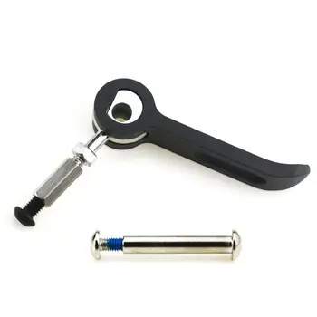 For Xiaomi Electric Scooter Trigger Kit M365 Scooter Trigger Screw Wrench Universal Screw Set Tool Accessories
For Xiaomi Electric Scooter Trigger Kit M365 Scooter Trigger Screw Wrench Universal Screw Set Tool Accessories