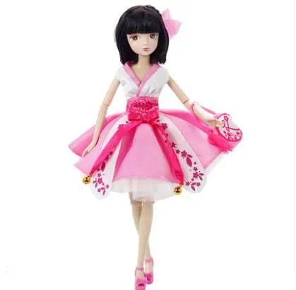 Новое поступление Куклы Kurhn модель 14th для девочек игрушки куклы 10 шарниров #1014 |