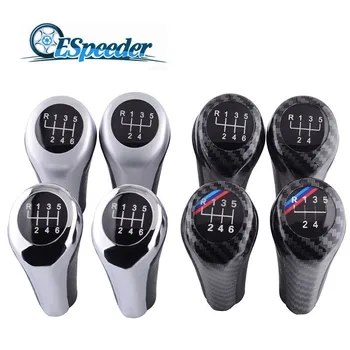 Gear Shift Knob for BMW E46 E53 E60 E61 E63 E65 E81 E82 E83 E87 E90 E91 E92 Series X1 X3 X5 1 3 5 6 Carbon Fiber Matte Chromed
Gear Shift Knob for BMW E46 E53 E60 E61 E63 E65 E81 E82 E83 E87 E90 E91 E92 Series X1 X3 X5 1 3 5 6 Carbon Fiber Matte Chromed