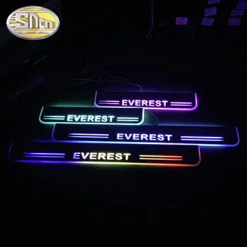 Led moving door scuff for Ford Everest 2015 - 2019 dynamic door sill plate flat lining overlay Car accessories rainbow colors
Led moving door scuff for Ford Everest 2015 - 2019 dynamic door sill plate flat lining overlay Car accessories rainbow colors