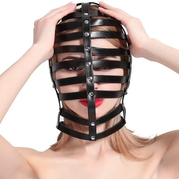 Sexy Punk Harness Black PU Leather Set For Women Handmade Bondage female Harajuku Chest Bra Belt Party Dance Festival Rave Wear
Sexy Punk Harness Black PU Leather Set For Women Handmade Bondage female Harajuku Chest Bra Belt Party Dance Festival Rave Wear