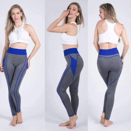 Basic Women's Sports Yoga Workout Gym Fitness Leggings Pants Jumpsuit Athletic Trousers Clothes
Basic Women's Sports Yoga Workout Gym Fitness Leggings Pants Jumpsuit Athletic Trousers Clothes
