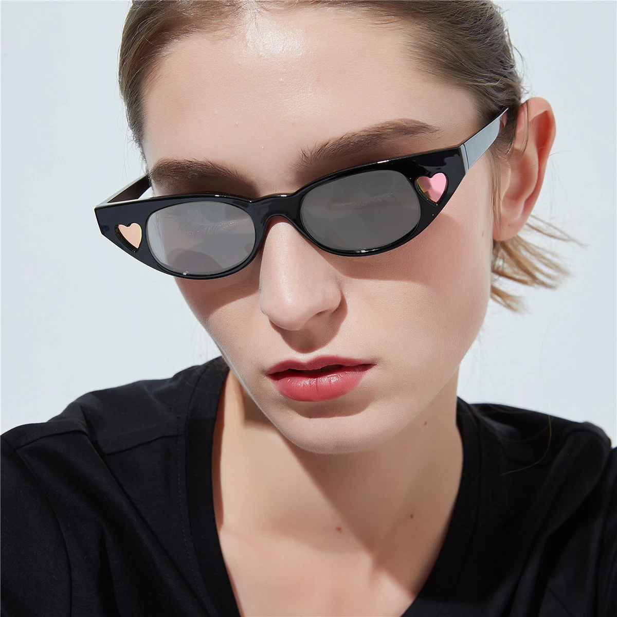 MINCL/ 2019 Fashion sun photochromic reading glasses retro frame high quality Diopter women reading glasses with box NX
MINCL/ 2019 Fashion sun photochromic reading glasses retro frame high quality Diopter women reading glasses with box NX