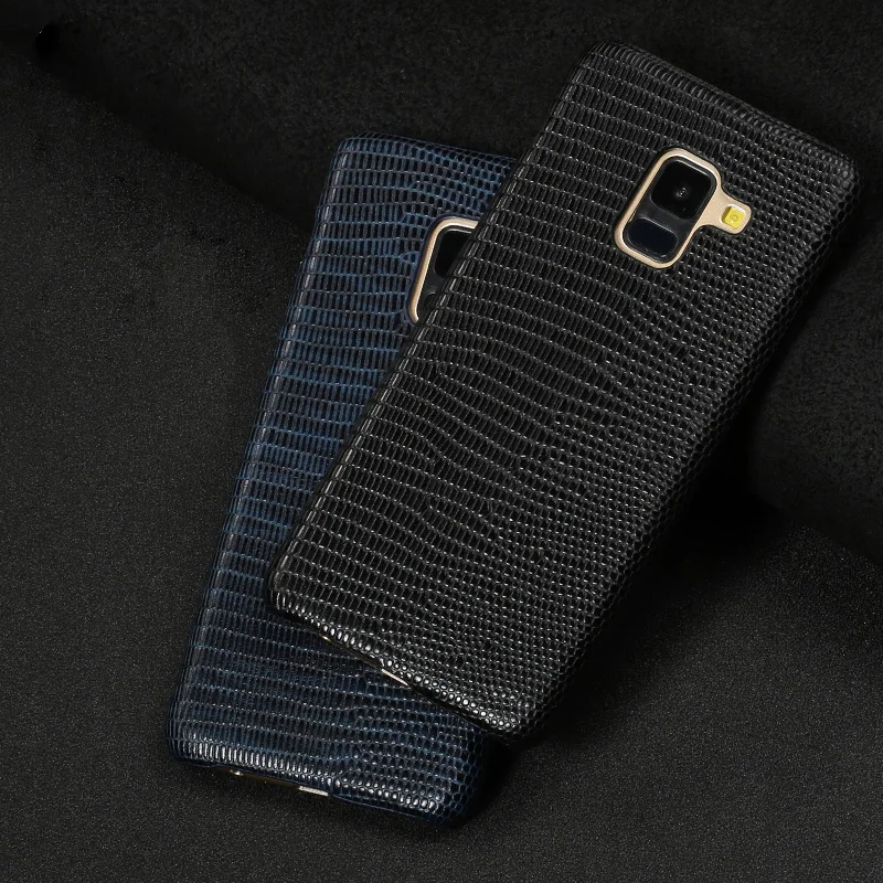 Deluxe flip phone case for Samsung Galaxy S6 S7EdgeS8 S9 plus lizard texture note 8 9 A5 A7 A8 J3 J5 J7 2017
Deluxe flip phone case for Samsung Galaxy S6 S7EdgeS8 S9 plus lizard texture note 8 9 A5 A7 A8 J3 J5 J7 2017