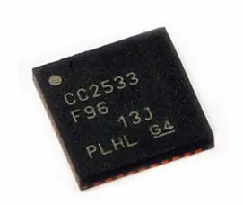 CC2533F96RHAR CC2533F96 CC2533 QFN40 RF wireless transceiver chip
CC2533F96RHAR CC2533F96 CC2533 QFN40 RF wireless transceiver chip