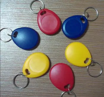 250khz RFID Card Writable Proximity Keyfobs Offset Frequency ID Card For Access Control
250khz RFID Card Writable Proximity Keyfobs Offset Frequency ID Card For Access Control