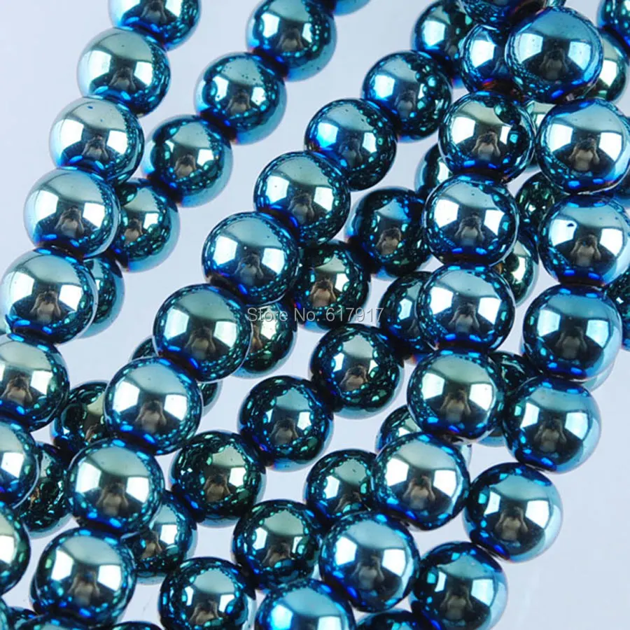 Free Shipping Non Magnetic Hematite Gem Stone Round 6mm Loose Beads Spacer For Making Jewelry 15.5 Inches Strand TL3096
Free Shipping Non Magnetic Hematite Gem Stone Round 6mm Loose Beads Spacer For Making Jewelry 15.5 Inches Strand TL3096
