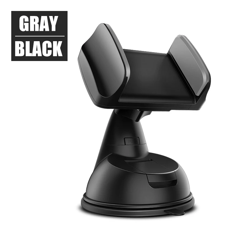 Artisome Car Phone Holder Universal Windshield Sucktion Mobile Phone Holder Stand 360 Degree Rotatable Car Mount Holder (11)