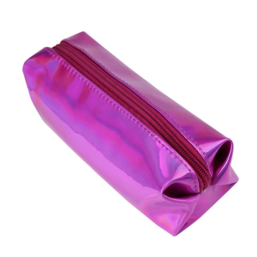 Fashion Hologram Pencil Case Pen Holder Makeup Boxes Zipper Comestic Storage Bag 2017 Hot product discount beauty
Fashion Hologram Pencil Case Pen Holder Makeup Boxes Zipper Comestic Storage Bag 2017 Hot product discount beauty