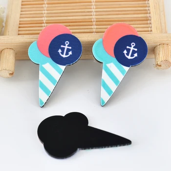 40pcs/Lot 36x22mm Striped Balloon Resin Planar Flatback Cabochon Kawaii Anchor Printed Resin Planar DIY Scrapbooking Crafts
40pcs/Lot 36x22mm Striped Balloon Resin Planar Flatback Cabochon Kawaii Anchor Printed Resin Planar DIY Scrapbooking Crafts