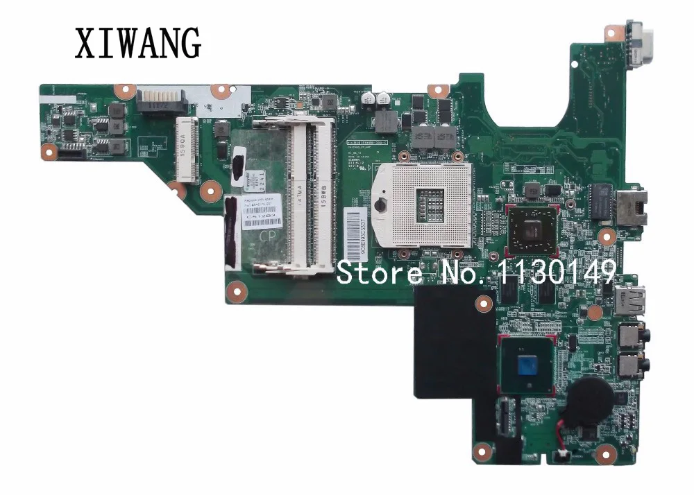 646176-001 Free Shipping for HP 2000 CQ43 laptop motherboard with HM55 chipset 6370/512m
646176-001 Free Shipping for HP 2000 CQ43 laptop motherboard with HM55 chipset 6370/512m
