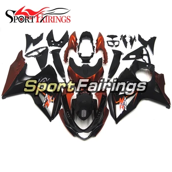 Injection Fairings For Suzuki GSXR1000 K9 09 10 11 12 13 14 GSX-R1000 2009 - 2014 Motorcycle ABS Fairing Kit Body Black Orange
Injection Fairings For Suzuki GSXR1000 K9 09 10 11 12 13 14 GSX-R1000 2009 - 2014 Motorcycle ABS Fairing Kit Body Black Orange