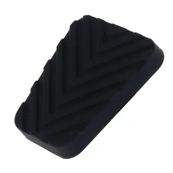 Car-styling Auto Brake Clutch Rubber Pedal Pad Car Accessories for Hyundai Accent Tucson Tiburon Automobiles Pedals
Car-styling Auto Brake Clutch Rubber Pedal Pad Car Accessories for Hyundai Accent Tucson Tiburon Automobiles Pedals