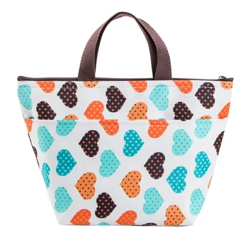 12PCS / LOT Portable Lunch Bag Fashion Insulated Thermal Oxford Lunch Bag Tote Picnic Handbag Pouch Food Picnic Bag
12PCS / LOT Portable Lunch Bag Fashion Insulated Thermal Oxford Lunch Bag Tote Picnic Handbag Pouch Food Picnic Bag