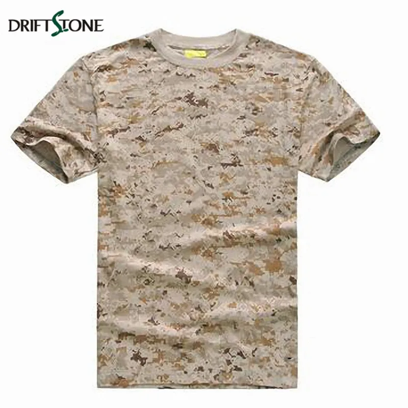 Men Cotton Camouflage T-shirt Men's Breathable Army Tactical Combat T Shirt Military Camo Tees Tactical Clothing
Men Cotton Camouflage T-shirt Men's Breathable Army Tactical Combat T Shirt Military Camo Tees Tactical Clothing