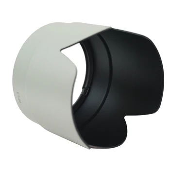 2pcs NEW black/White ET-86 ET86 Lens Hood for CANON EF 70-200mm f/2.8L IS USM lens 70-200 2.8 hood
2pcs NEW black/White ET-86 ET86 Lens Hood for CANON EF 70-200mm f/2.8L IS USM lens 70-200 2.8 hood