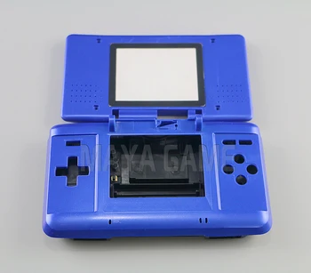 2sets High Quality Housing Cover Case Replacement Shell With Full Buttons For Nintendo DS NDS
2sets High Quality Housing Cover Case Replacement Shell With Full Buttons For Nintendo DS NDS