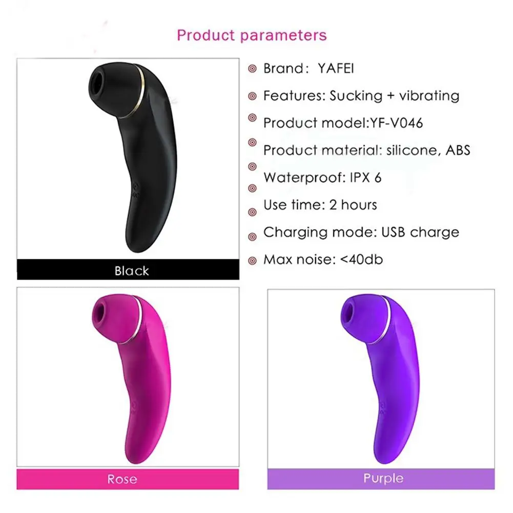 Фаллоимитатор Оральный