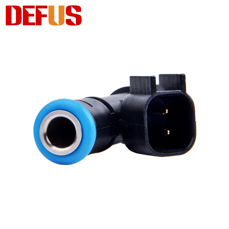 0280158162 Fuel Injector Nozzle For Escape Fusion Lincoln MKZ Tribute Mercury Mariner Milan 2009 2010 2011 2012 Injection (2)
