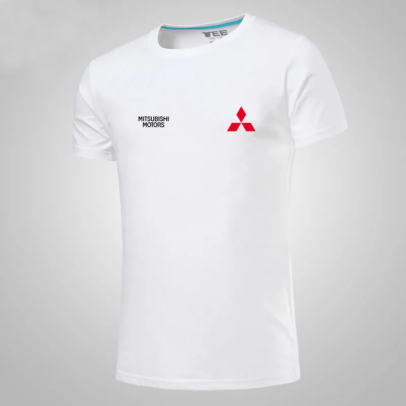Unisex T-shirts Mitsubishi logo printed summer casual funny brand-clothing t shirt top
Unisex T-shirts Mitsubishi logo printed summer casual funny brand-clothing t shirt top