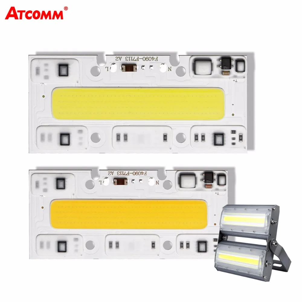 30W LED Floodlight Smart IC 110V 220V Outdoor Waterproof High Power Matrix Chip on Board Bulb DIY COB LED Lamp For Street Garden
30W LED Floodlight Smart IC 110V 220V Outdoor Waterproof High Power Matrix Chip on Board Bulb DIY COB LED Lamp For Street Garden