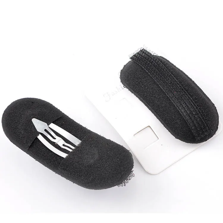 New Hot Selling Princess Bump Up Volume Hair Tool Insert Maker Clip Back Beehive Hair Tool Drop Shipping 1 Pair High Quality
New Hot Selling Princess Bump Up Volume Hair Tool Insert Maker Clip Back Beehive Hair Tool Drop Shipping 1 Pair High Quality