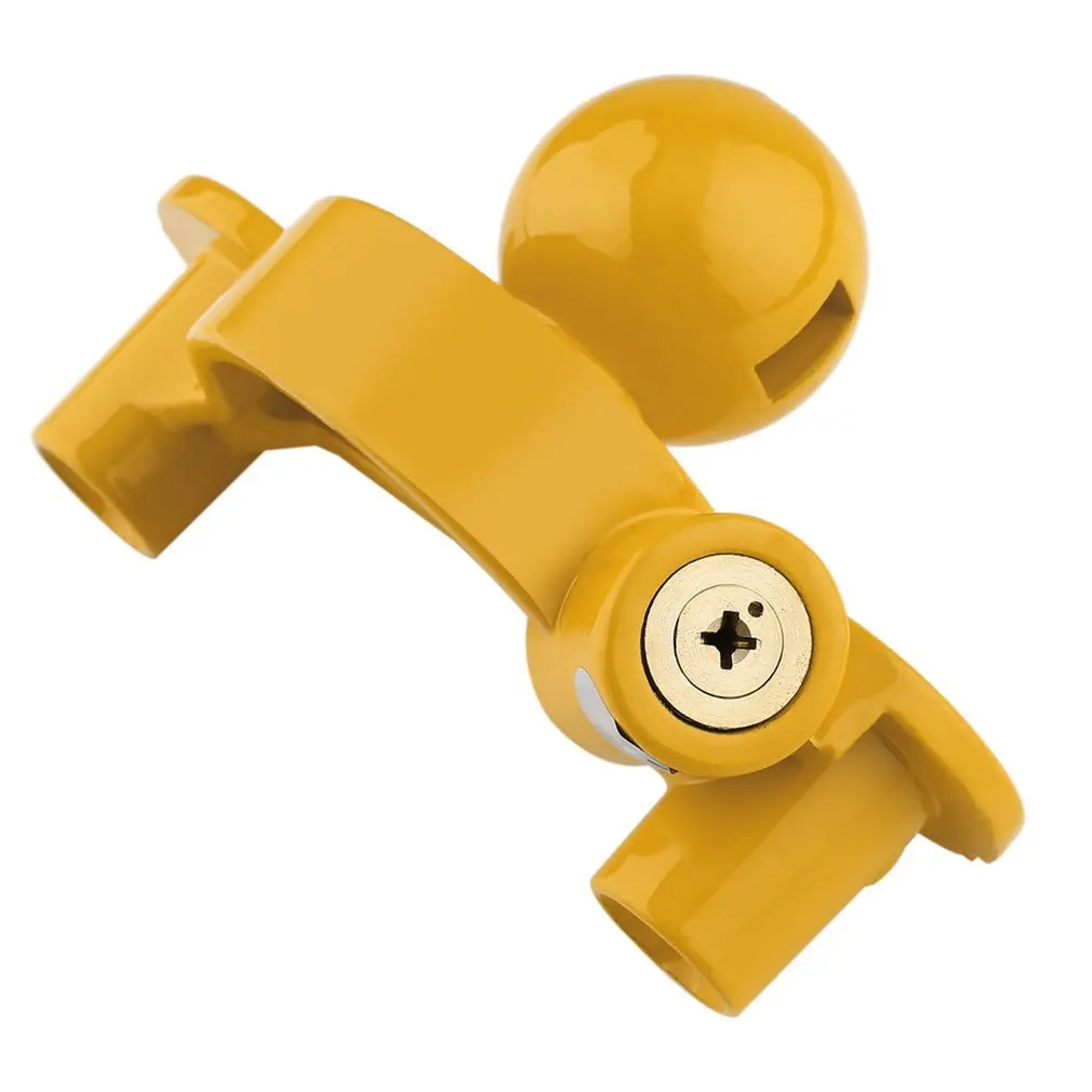 Super Guard Trailer Lock Ball Hood Type Anti-theft Coupling Safe Security Lock RV ATV UTV Trailer Accessories
Super Guard Trailer Lock Ball Hood Type Anti-theft Coupling Safe Security Lock RV ATV UTV Trailer Accessories