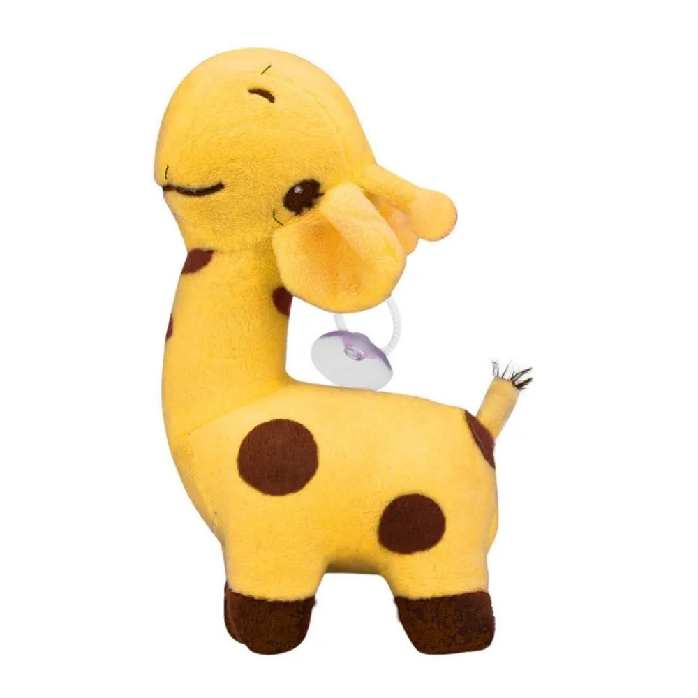Stuffed Lovely Simulation Giraffe Dear Animal Doll Cute Plush Toys For Children Kid 18cm Soft Kawaii Gift Toy For Girls MA27f
Stuffed Lovely Simulation Giraffe Dear Animal Doll Cute Plush Toys For Children Kid 18cm Soft Kawaii Gift Toy For Girls MA27f
