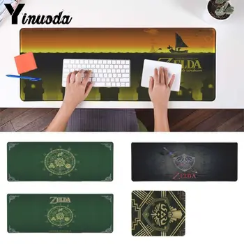 Yinuoda Funny legend of zelda art and artifact Rubber Mouse Durable Desktop Mousepad gaming Mousepad For PC Laptop Notebook
Yinuoda Funny legend of zelda art and artifact Rubber Mouse Durable Desktop Mousepad gaming Mousepad For PC Laptop Notebook