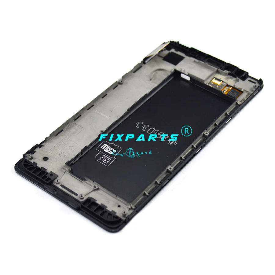 Nokia Lumia 950 LCD
