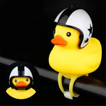 Funny Yellow Duck Bicycle Bell Ring Bell For Car Cycling Bicycle Bike Ride Horn Alarm Adult Kids Toy
Funny Yellow Duck Bicycle Bell Ring Bell For Car Cycling Bicycle Bike Ride Horn Alarm Adult Kids Toy