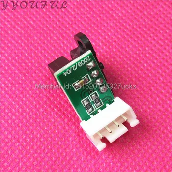 Wide format printer spare parts Allwin encoder raster sensor for Konica KM512 / 1024 sensor with H9730 reader 4pcs/lot
Wide format printer spare parts Allwin encoder raster sensor for Konica KM512 / 1024 sensor with H9730 reader 4pcs/lot