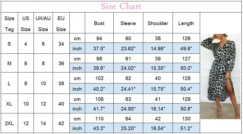 size