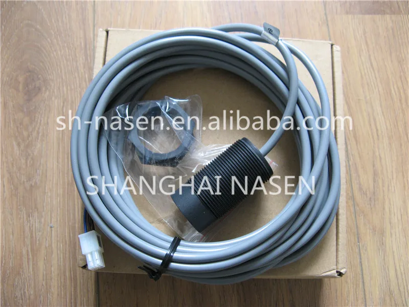 KONE overload sensor , weighing sensor SSM-R30-LI-6M KM712542G01