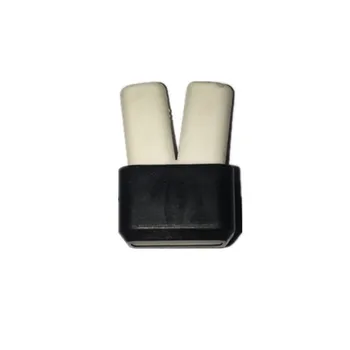 NUOTEN Brand Ice Skate Sharpener Replaceable Ceramic Sharpening Stones Ceramic Rod
NUOTEN Brand Ice Skate Sharpener Replaceable Ceramic Sharpening Stones Ceramic Rod