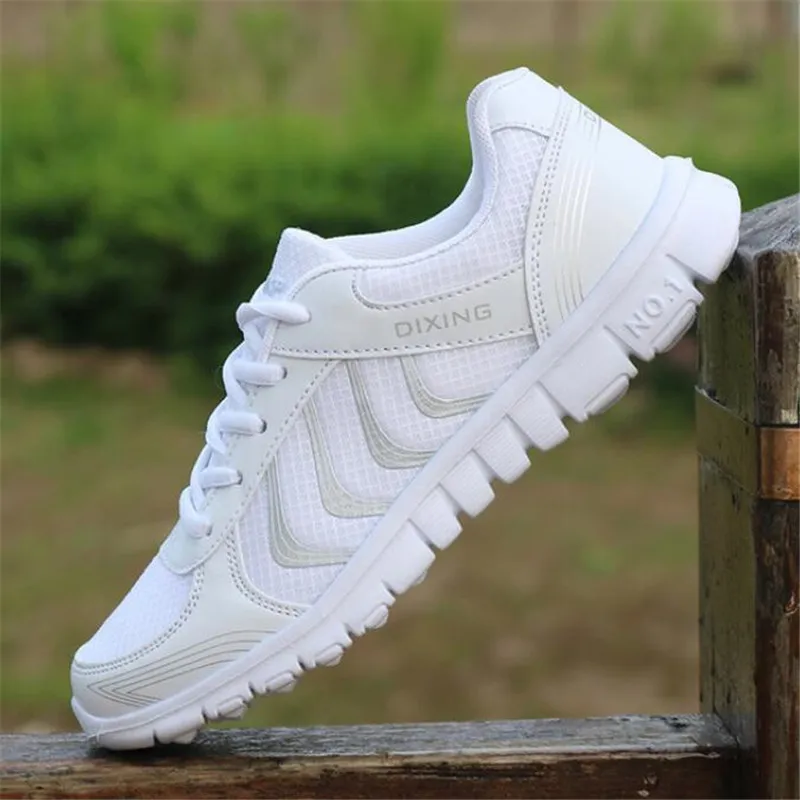 New spring and autumn mesh female sneakers shoes lightweight breathable casual shoes non-slip fashion mesh shoes 35-41
New spring and autumn mesh female sneakers shoes lightweight breathable casual shoes non-slip fashion mesh shoes 35-41