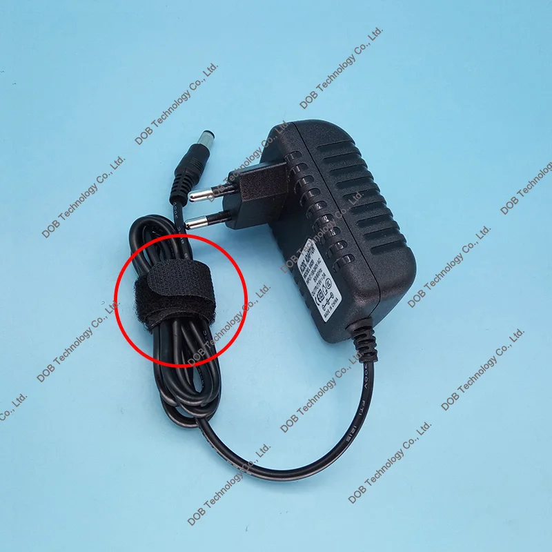 10PCS High quality AC 100V-240V Converter IC power Adapter For 6V 2A 2000mA 12W Power Supply EU Plug DC 5.5mm x 2.1mm 5.5*2.5mm
10PCS High quality AC 100V-240V Converter IC power Adapter For 6V 2A 2000mA 12W Power Supply EU Plug DC 5.5mm x 2.1mm 5.5*2.5mm