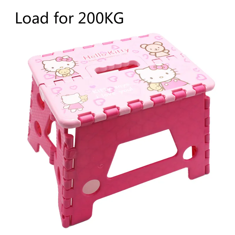 15%,Camping & Fishing Garden Stool HelloKitty Cartoon Folding Stool Outdoor Home Children Portable Stool Chair Loading 200KG
15%,Camping & Fishing Garden Stool HelloKitty Cartoon Folding Stool Outdoor Home Children Portable Stool Chair Loading 200KG
