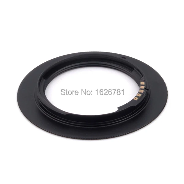 VENES AF Confirm lens adapter Suit For M42 - for Sony, Adapter ring for M42 Screw Mount Lens to for Sony Alpha MA Camera
VENES AF Confirm lens adapter Suit For M42 - for Sony, Adapter ring for M42 Screw Mount Lens to for Sony Alpha MA Camera